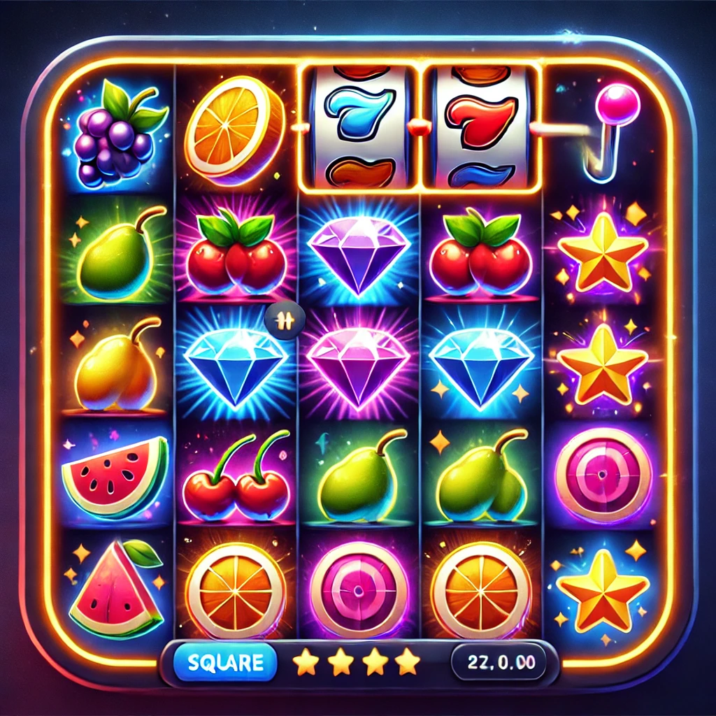Yum Yum PowerWays®: Sweet Rewards